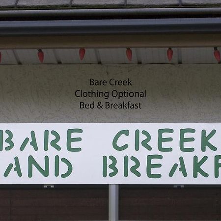 Bare Creek Bed & Breakfast Surrey Exterior foto
